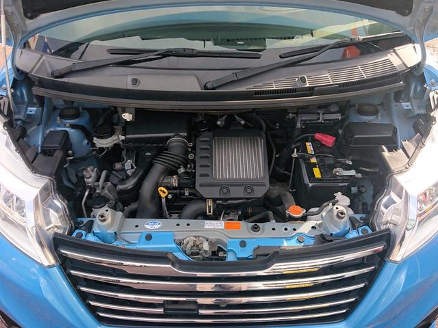 ルーミー カスタムG-T・ターボ・禁煙車・純正9型大画面ナビゲーション ・衝突回避支援システム(スマートアシストII)・パノラミックビュー・両側パワースライドドア・クルーズコントロール・ドライブレコーダー・LEDヘッドライト&LEDフォグランプ&オートライト・整備記録簿(53枚目)