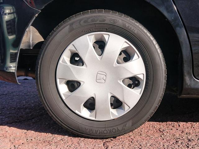 フリード G ジャストセレクション・3列シート・7人乗り・ワンオーナー ・禁煙車・パイオニア製メモリーナビゲーション・ETC車載器・パワースライドドア・スマートキーx2・整備記録簿&取扱説明書(43枚目)