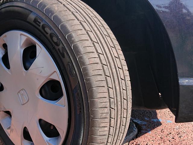 フリード G ジャストセレクション・3列シート・7人乗り・ワンオーナー ・禁煙車・パイオニア製メモリーナビゲーション・ETC車載器・パワースライドドア・スマートキーx2・整備記録簿&取扱説明書(44枚目)