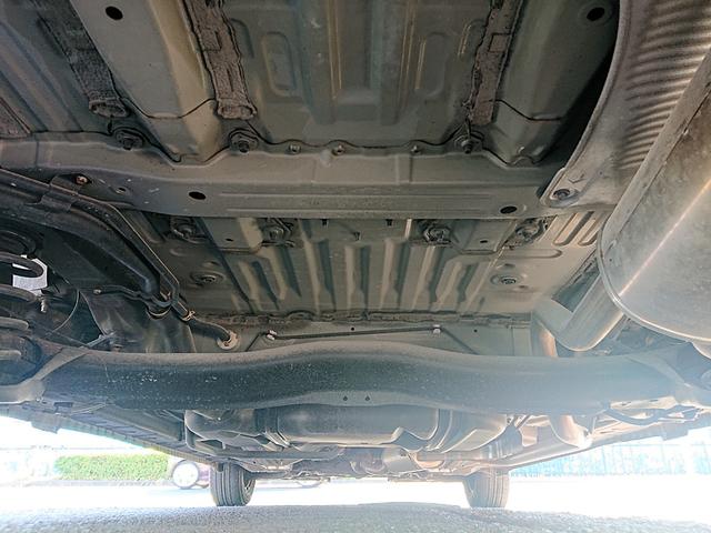 フリード G ジャストセレクション・3列シート・7人乗り・ワンオーナー ・禁煙車・パイオニア製メモリーナビゲーション・ETC車載器・パワースライドドア・スマートキーx2・整備記録簿&取扱説明書(46枚目)