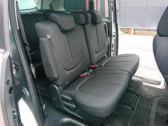 ビアンテ グランツ ワンオーナー・禁煙車・純正ナビゲーション・Bluetoothオーディオ・バックモニター・ETC車載器・前後2カメドラレコ・両側パワースライドドア・スマートキーx2・整備記録簿&取扱説明書(18枚目)