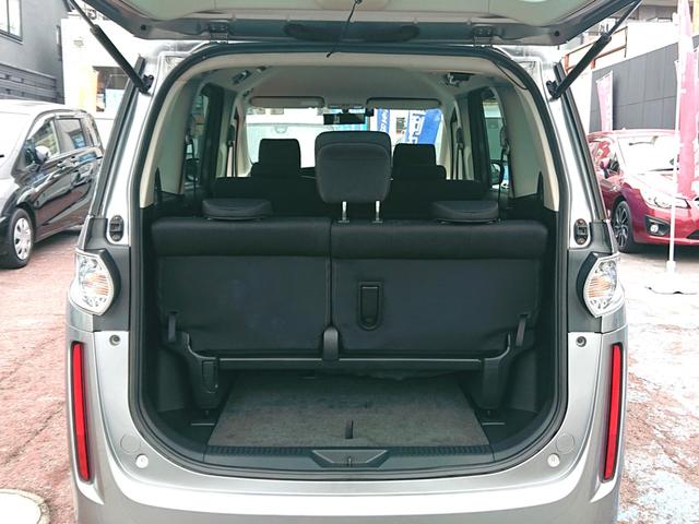 ビアンテ グランツ ワンオーナー・禁煙車・純正ナビゲーション・Bluetoothオーディオ・バックモニター・ETC車載器・前後2カメドラレコ・両側パワースライドドア・スマートキーx2・整備記録簿&取扱説明書(22枚目)