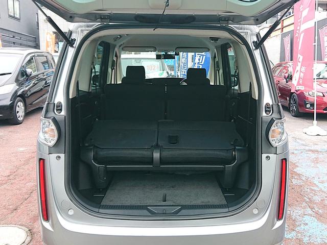 ビアンテ グランツ ワンオーナー・禁煙車・純正ナビゲーション・Bluetoothオーディオ・バックモニター・ETC車載器・前後2カメドラレコ・両側パワースライドドア・スマートキーx2・整備記録簿&取扱説明書(23枚目)