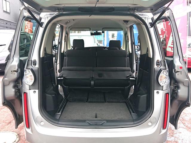 ビアンテ グランツ ワンオーナー・禁煙車・純正ナビゲーション・Bluetoothオーディオ・バックモニター・ETC車載器・前後2カメドラレコ・両側パワースライドドア・スマートキーx2・整備記録簿&取扱説明書(24枚目)