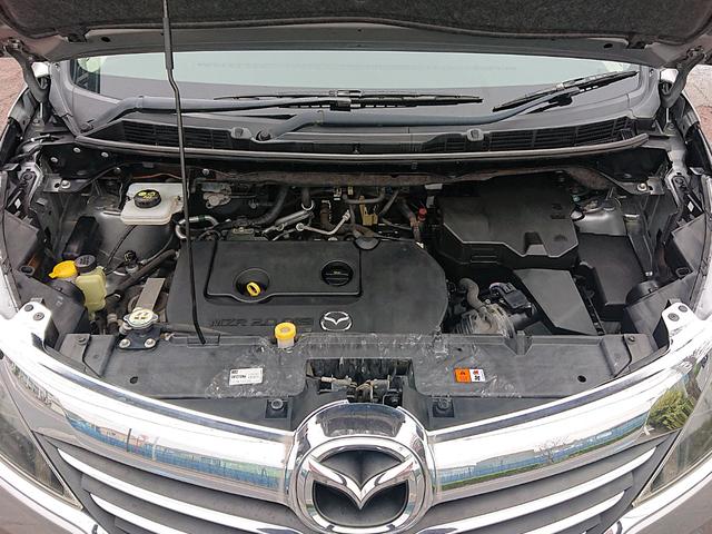 ビアンテ グランツ ワンオーナー・禁煙車・純正ナビゲーション・Bluetoothオーディオ・バックモニター・ETC車載器・前後2カメドラレコ・両側パワースライドドア・スマートキーx2・整備記録簿&取扱説明書(46枚目)