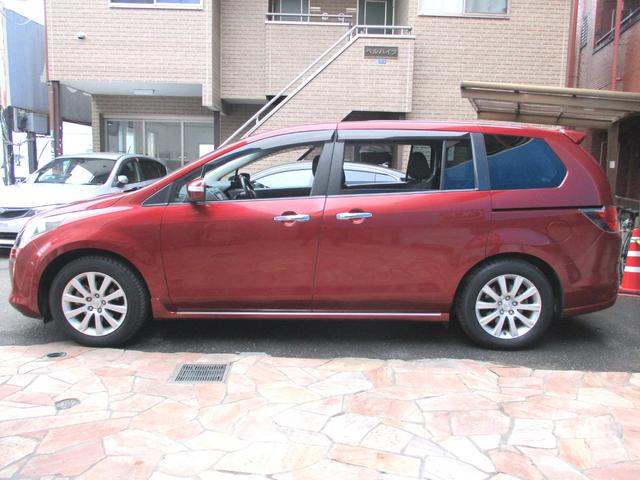 マツダ ＭＰＶ