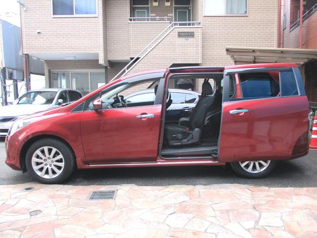 マツダ ＭＰＶ