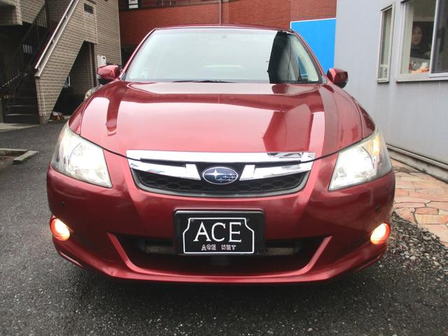 SUBARU EXIGA 2.5I EYESIGHT ALCANTARA SELECTION