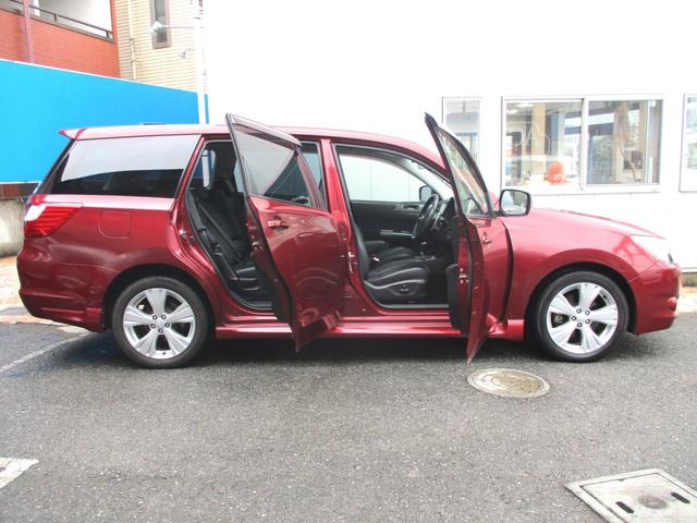 SUBARU EXIGA 2.5I EYESIGHT ALCANTARA SELECTION