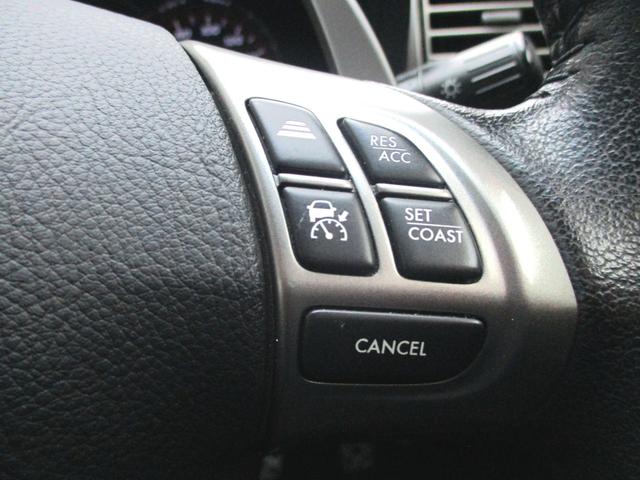 SUBARU EXIGA 2.5I EYESIGHT ALCANTARA SELECTION