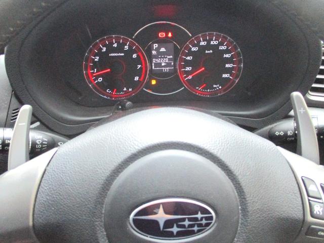 SUBARU EXIGA 2.5I EYESIGHT ALCANTARA SELECTION