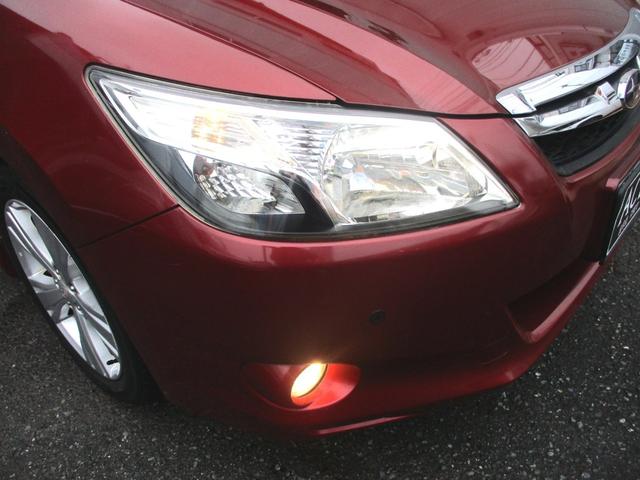SUBARU EXIGA 2.5I EYESIGHT ALCANTARA SELECTION