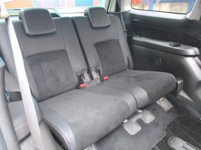 SUBARU EXIGA 2.5I EYESIGHT ALCANTARA SELECTION