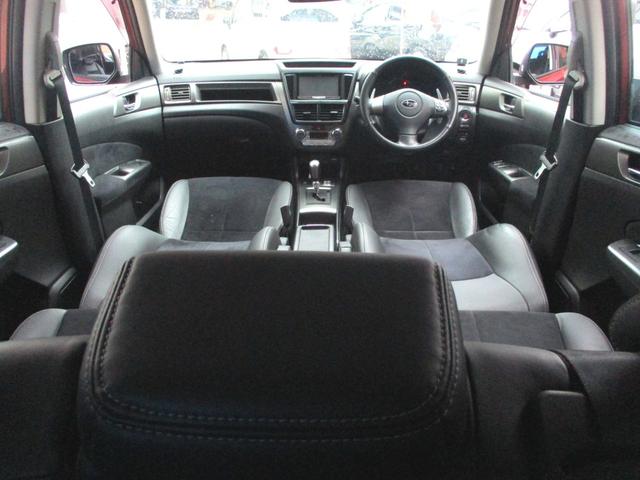 SUBARU EXIGA 2.5I EYESIGHT ALCANTARA SELECTION