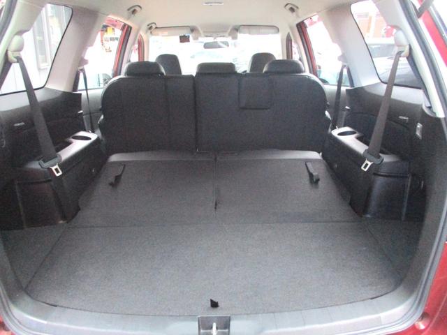 SUBARU EXIGA 2.5I EYESIGHT ALCANTARA SELECTION