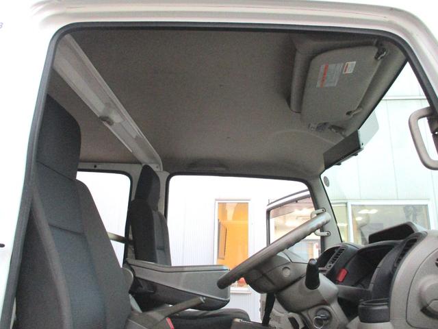 アトラストラック WキャブショートフルスーパーローDX 6人乗1.15tガソリン5速AT車電動格納ミラーパワーウィンドウキーレスエントリーバックカメラETCフォグライト3方開当社下取ワンオーナー車日産記録簿11枚(33枚目)