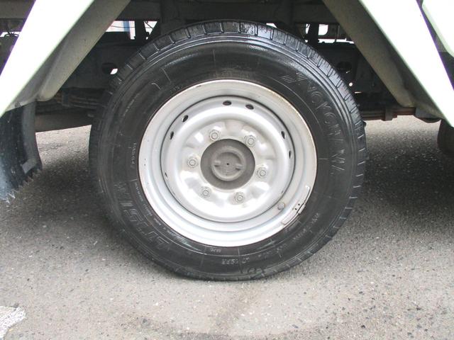 アトラストラック WキャブショートフルスーパーローDX 6人乗1.15tガソリン5速AT車電動格納ミラーパワーウィンドウキーレスエントリーバックカメラETCフォグライト3方開当社下取ワンオーナー車日産記録簿11枚(36枚目)