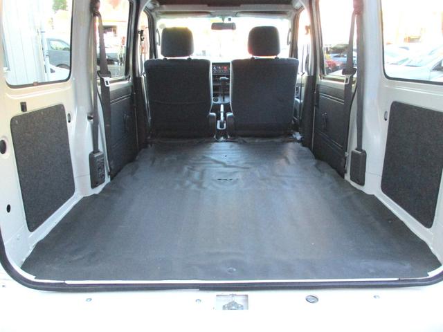 ハイゼットカーゴ クルーズターボ(30枚目)