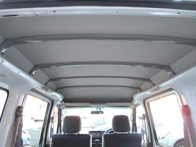 ハイゼットカーゴ クルーズターボ(31枚目)