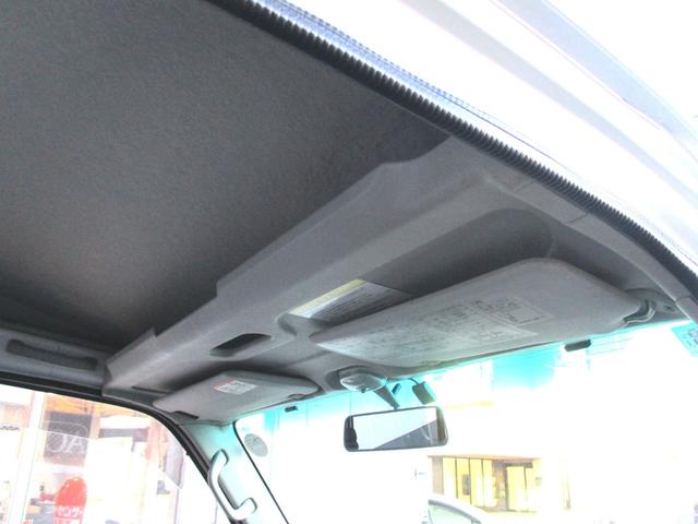 ハイゼットカーゴ クルーズターボ(33枚目)