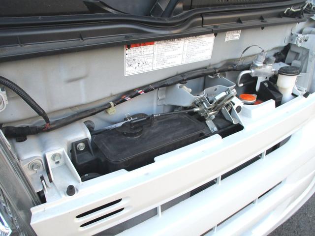 ハイゼットカーゴ クルーズターボ(37枚目)