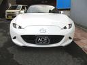 MAZDA ROADSTER