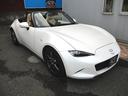 MAZDA ROADSTER