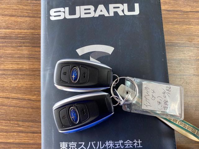 2.0iアイサイト 後期 禁煙車 ナビ スマートキー ETC(4枚目)
