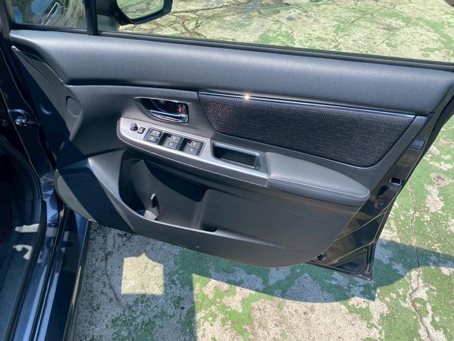 レヴォーグ ２．０ＧＴアイサイト　禁煙車・２．０Ｌターボ・ドアバイザー・１８インチＡＷ・ＬＥＤヘッドライト・ＬＥＤアクセサリーライナー！スマートキー・バックカメラ・禁煙車・パワーシート・ＥＴＣ・フルセグＴＶナビ・プッシュスタート（23枚目）