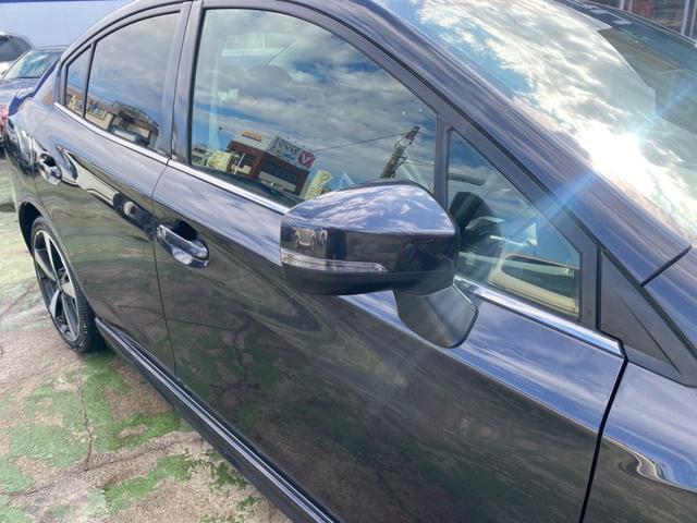 SUBARU IMPREZA G4 2.0I-S EYE SIGHT