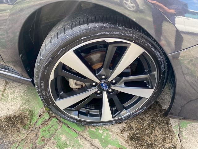 SUBARU IMPREZA G4 2.0I-S EYE SIGHT