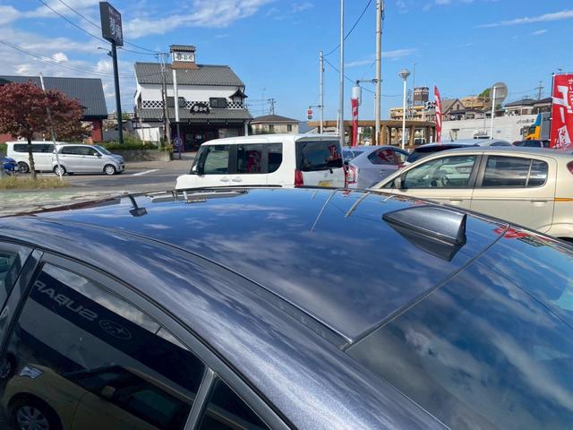 SUBARU IMPREZA G4 2.0I-S EYE SIGHT