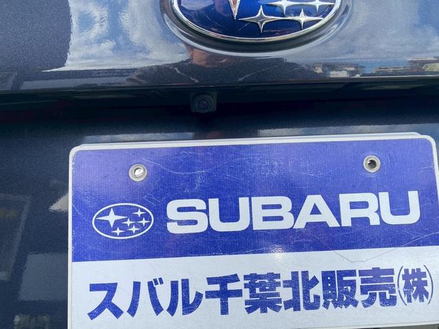 SUBARU IMPREZA G4 2.0I-S EYE SIGHT