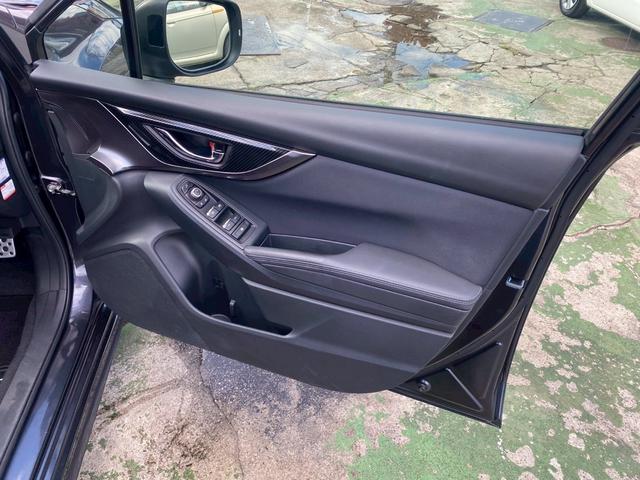 SUBARU IMPREZA G4 2.0I-S EYE SIGHT