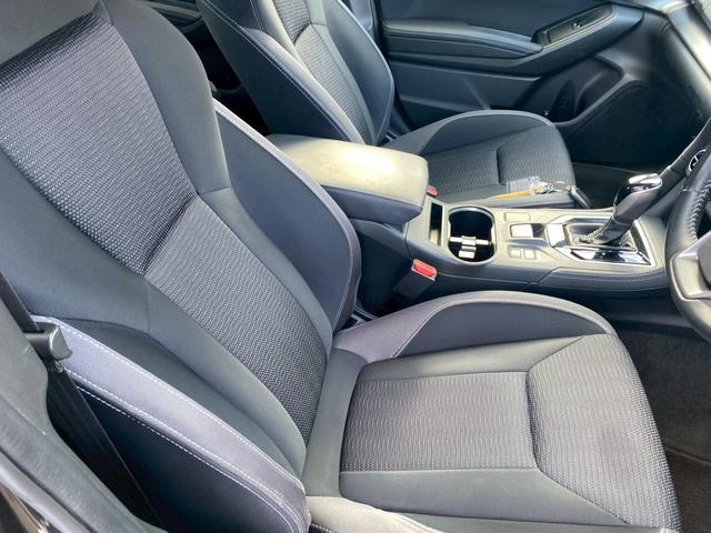SUBARU IMPREZA G4 2.0I-S EYE SIGHT