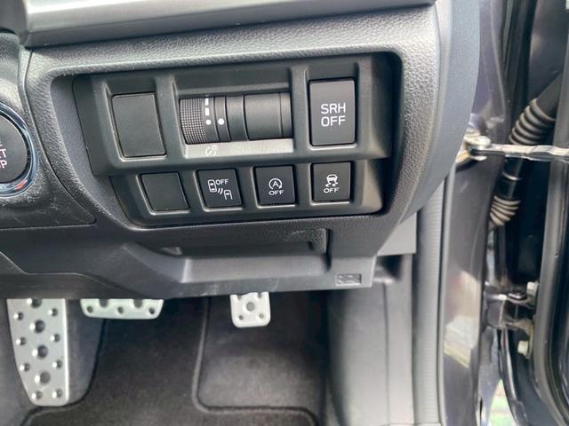 SUBARU IMPREZA G4 2.0I-S EYE SIGHT