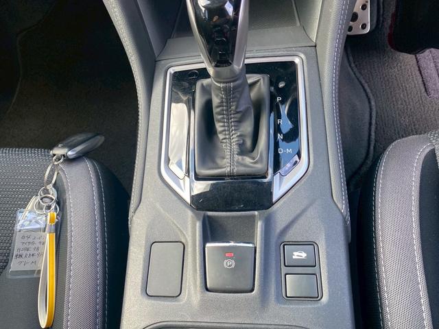 SUBARU IMPREZA G4 2.0I-S EYE SIGHT