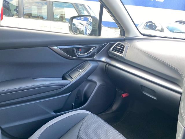 SUBARU IMPREZA G4 2.0I-S EYE SIGHT
