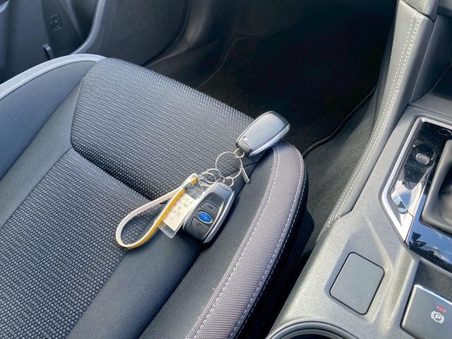 SUBARU IMPREZA G4 2.0I-S EYE SIGHT