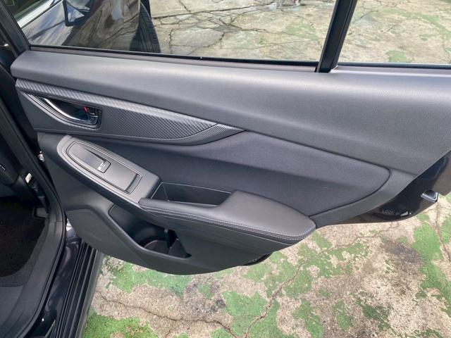 SUBARU IMPREZA G4 2.0I-S EYE SIGHT