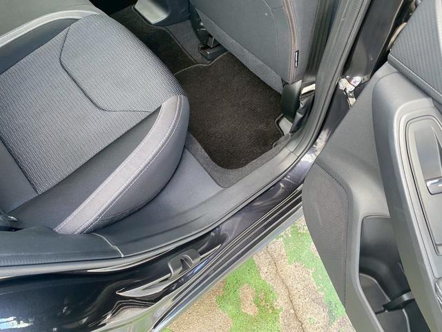SUBARU IMPREZA G4 2.0I-S EYE SIGHT