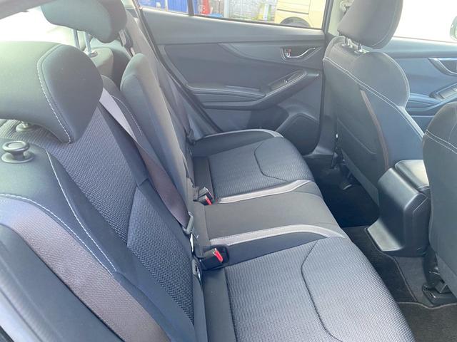 SUBARU IMPREZA G4 2.0I-S EYE SIGHT