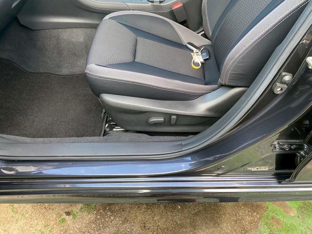 SUBARU IMPREZA G4 2.0I-S EYE SIGHT