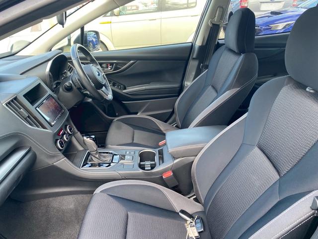 SUBARU IMPREZA G4 2.0I-S EYE SIGHT