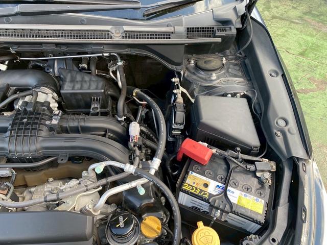 SUBARU IMPREZA G4 2.0I-S EYE SIGHT