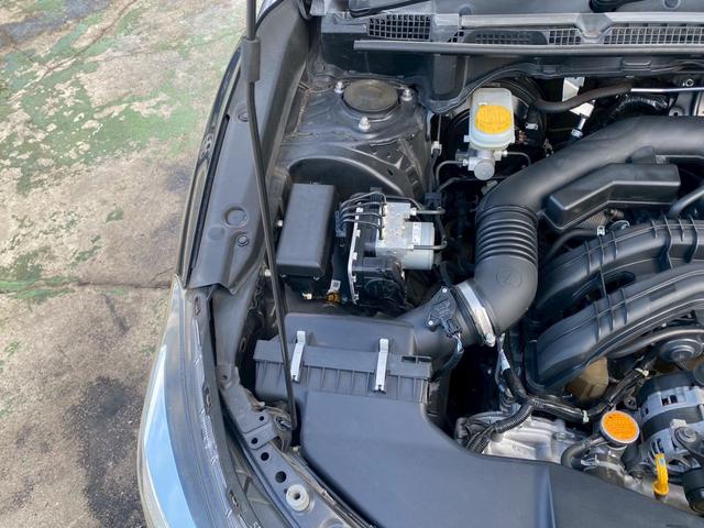 SUBARU IMPREZA G4 2.0I-S EYE SIGHT