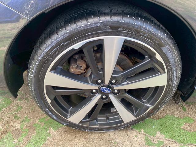 SUBARU IMPREZA G4 2.0I-S EYE SIGHT