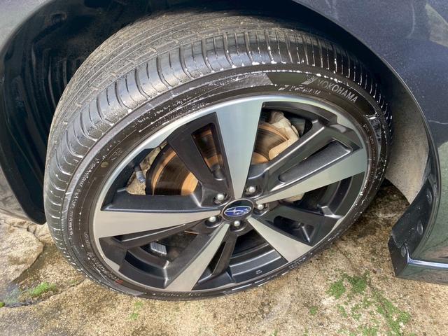 SUBARU IMPREZA G4 2.0I-S EYE SIGHT