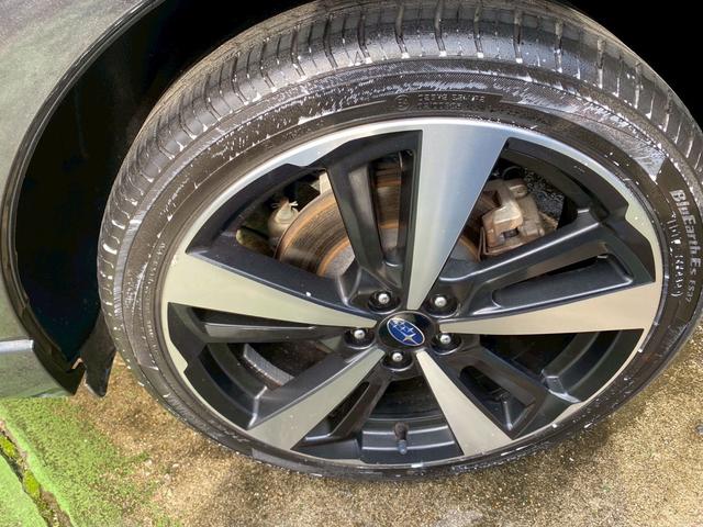 SUBARU IMPREZA G4 2.0I-S EYE SIGHT