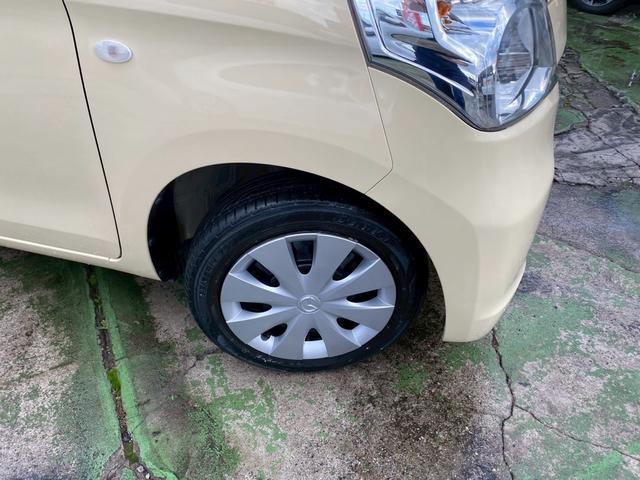 MAZDA FLAIR WAGON XS